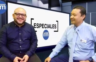 ESPECIALES IFM: CON ANDRÉS RODRÍGUEZ “EL GURY”
