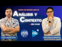 Vea en Análisis y Contexto: Metro de Medellín y Hospital General