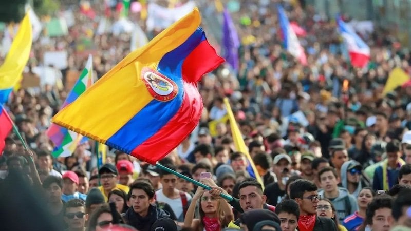 La Colombia de hoy debe estar unida - ifm noticias
