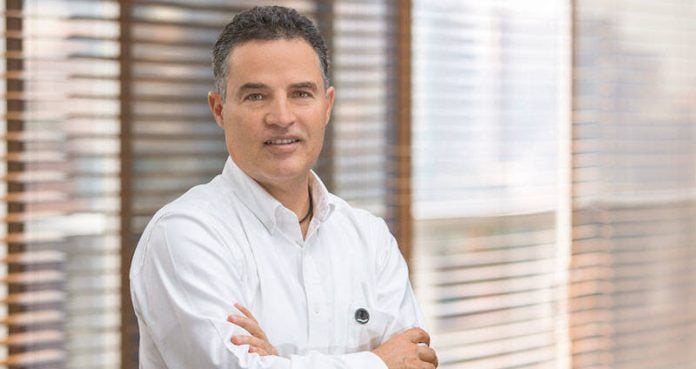 Anibal Gaviria Correa
