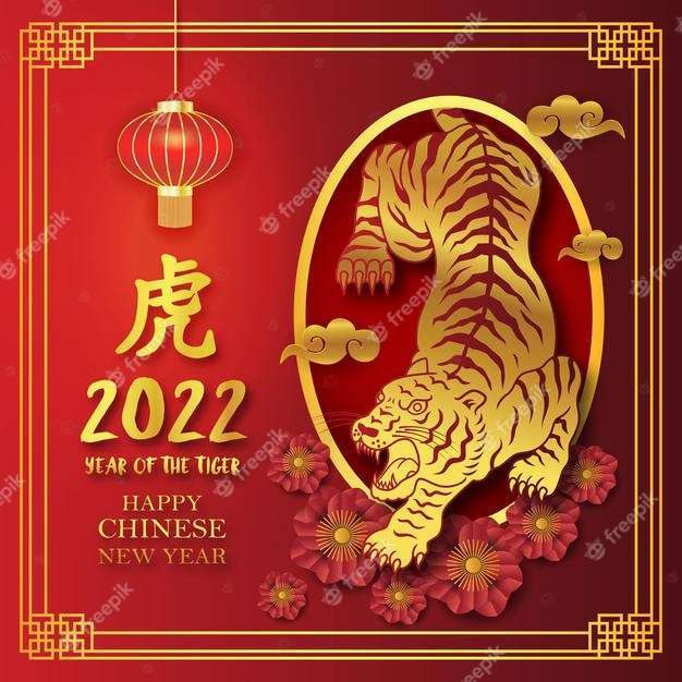 Año Nuevo Chino 2022: qué animal lo representa, cuándo comienza y qué  significa - ifm noticias