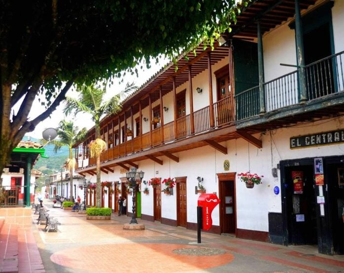 Municipio de El Retiro-ifmnoticias