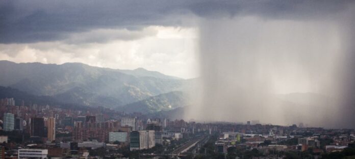 Alcaldía de Medellín declaró la emergencia climática, ¿qué implica esto?