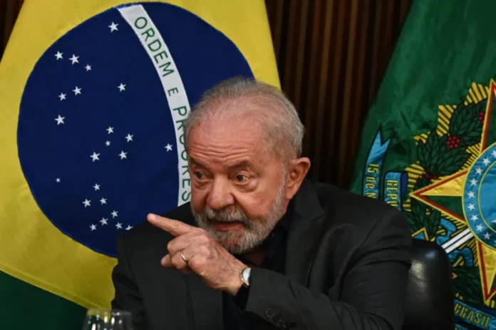 Intento golpista en Brasil probó a Lula Da Silva y aisló a Bolsonaro, análisis de EFE.