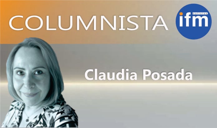 Claudia Posada Columnista - Ifimnoticias