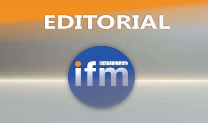 EDITORIAL - ifmnoticias