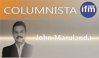 John Marulanda-ifmnoticias