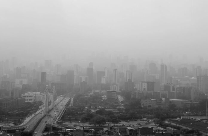 Autoridades monitorean la Calidad del Aire en Medellín: podría haber medidas