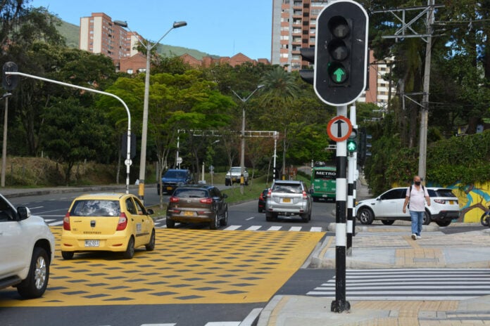 Pico y Placa en Medellín: lunes 20 de febrero de 2023