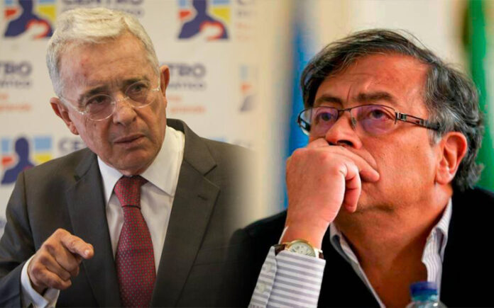 Reunión Álvaro Uribe – Gustavo Petro: inquietudes tras el encuentro.