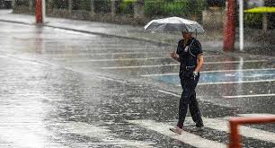 Llovió en Bogotá! Un Respiro en Medio del Fenómeno de El Niño - ifm noticias