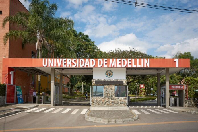 Así es la puja de poderes politiqueros al interior de la Universidad de Medellín