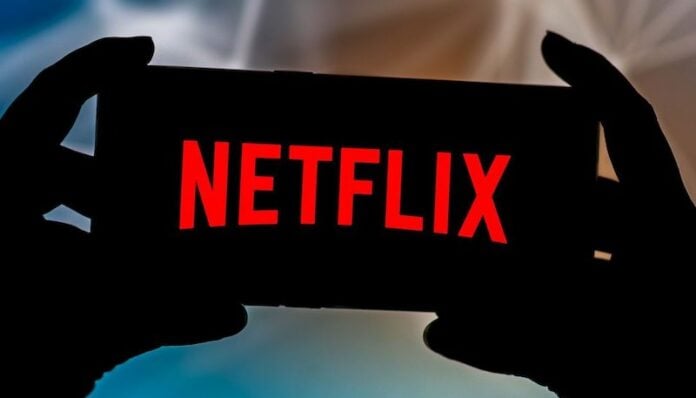 Netflix - ifmnoticias