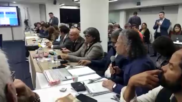 (EN VÍDEO) Votaron por Gustavo Petro y ahora están arrepentidos.