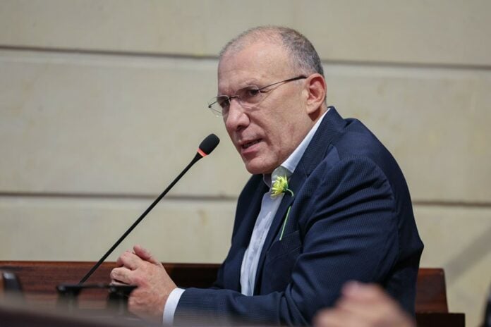 IFM NOTICIAS volvió a tener la razón: Roy Barreras es parte del Gobierno