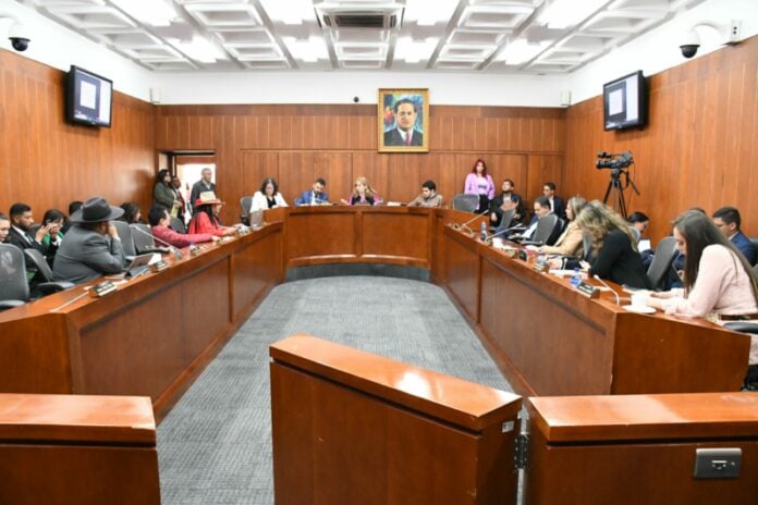 Revivió discusión de reforma a la salud en el Congreso: ¿se salvará?