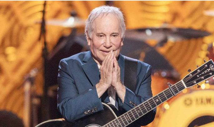 Paul Simon vendió los derechos de su música en su época de Simon & Garfunkel - ifm noticias