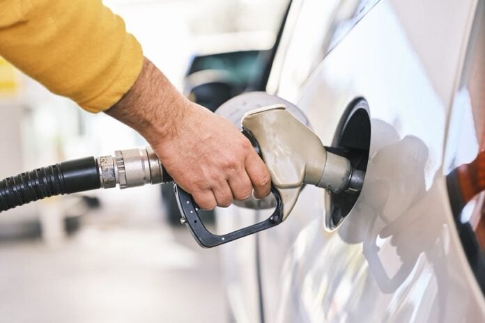 Precio de la gasolina en Colombia: un nuevo mes, una nueva alza