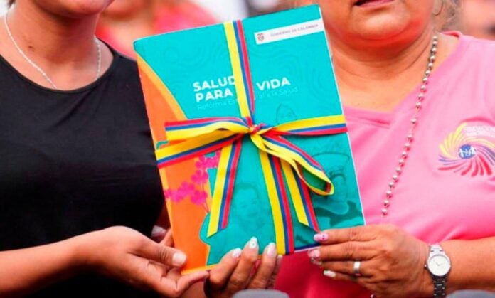 La reforma a la salud propuesta por el gobierno ha sido declarada inconstitucional