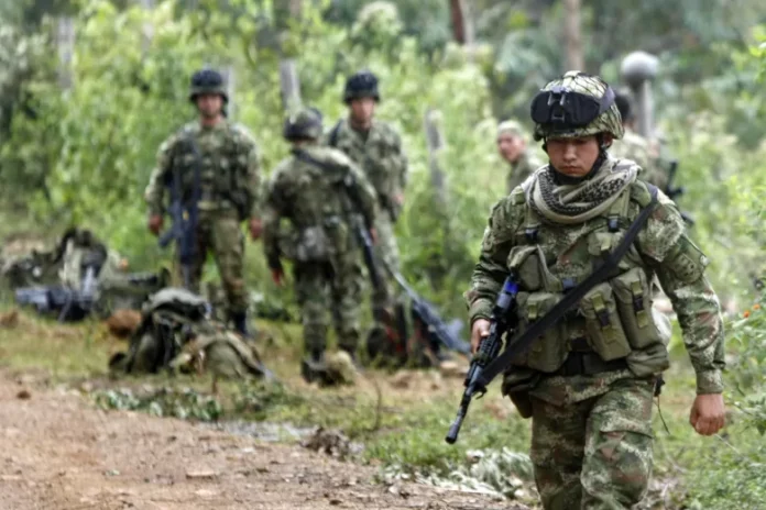 Ejército Nacional