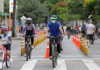 Durante el festivo del Día de la Independencia, estarán habilitadas todas las ciclovías del INDER Medellín