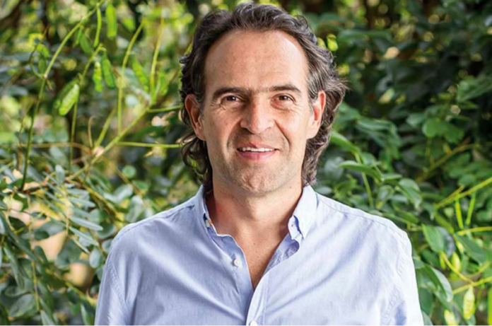 Federico Gutiérrez lidera las encuestas de intención de voto a la Alcaldía de Medellín con amplia ventaja