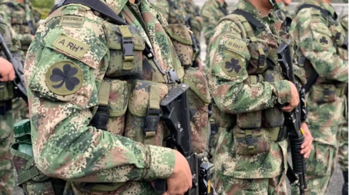 Combates en cercanía de la obra de Hidroituango generaron temor entre los trabajadores