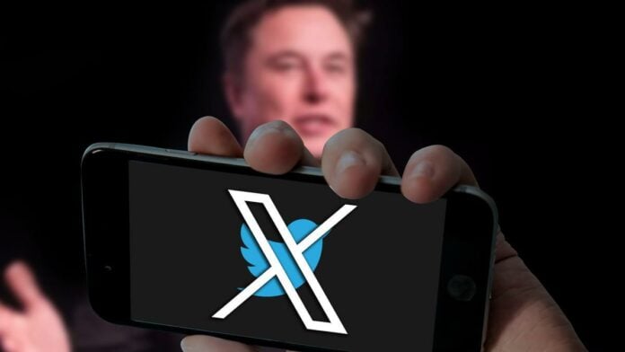Elon Musk vincula los Spaces de Twitter