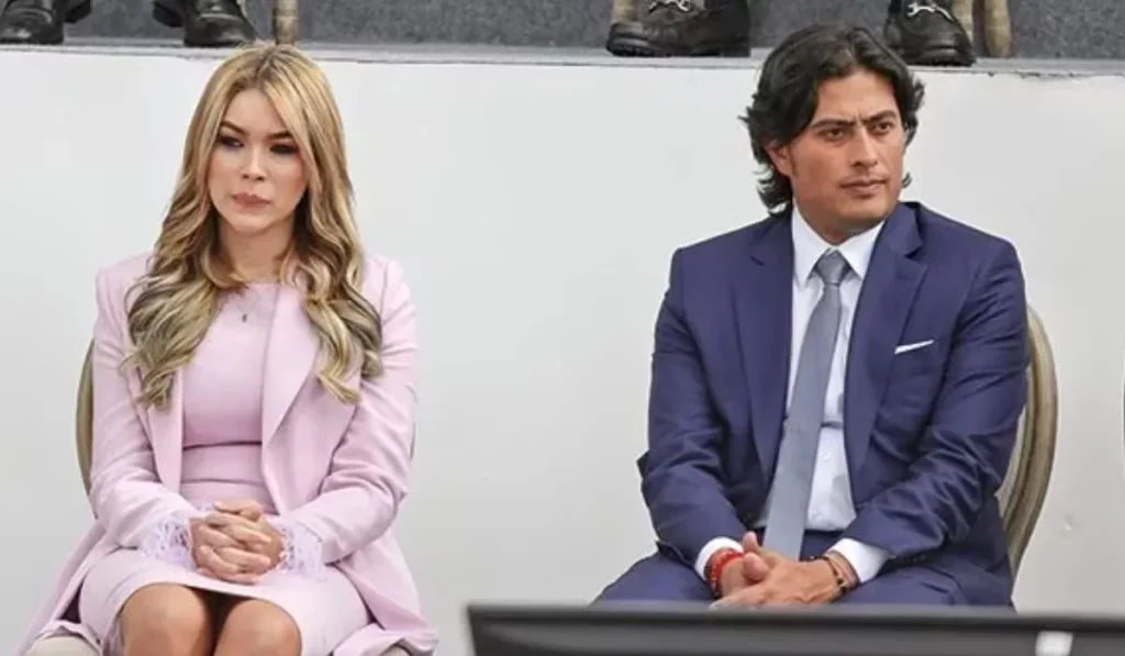 Nicolás Petro y Day Vásquez entregarían más pruebas esta semana desde Barranquilla