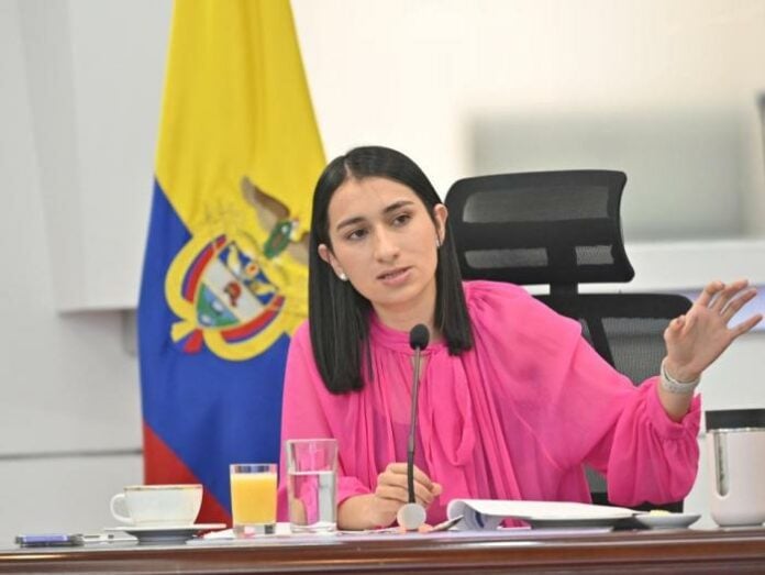 Capturaron a cinco policías por caso de Laura Sarabia, mientras a esta la premian con un alto cargo