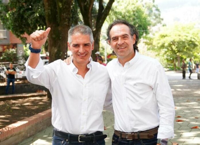 Andrés Julián y Fico
