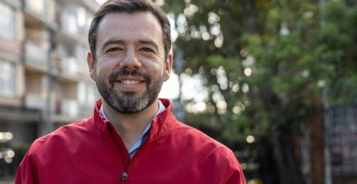 Carlos Fernando Galán