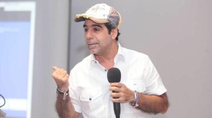 Alejandro Char se refirió a las publicaciones que lo vinculan con carteles mexicanos de narcotráfico