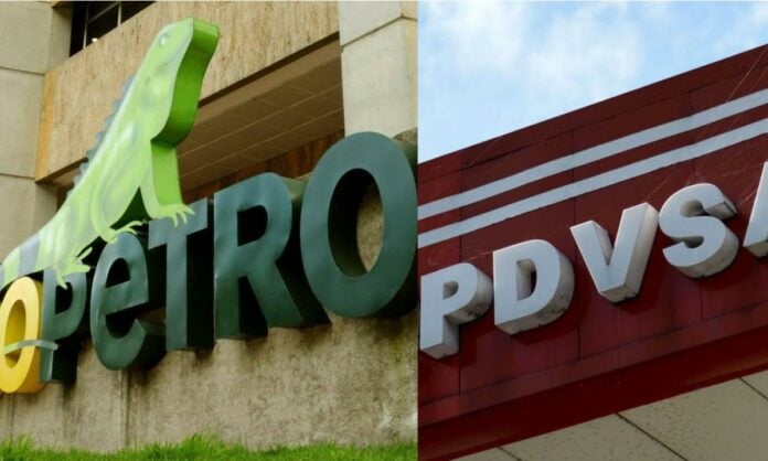Alianza Ecopetrol PDVSA va sin reversa