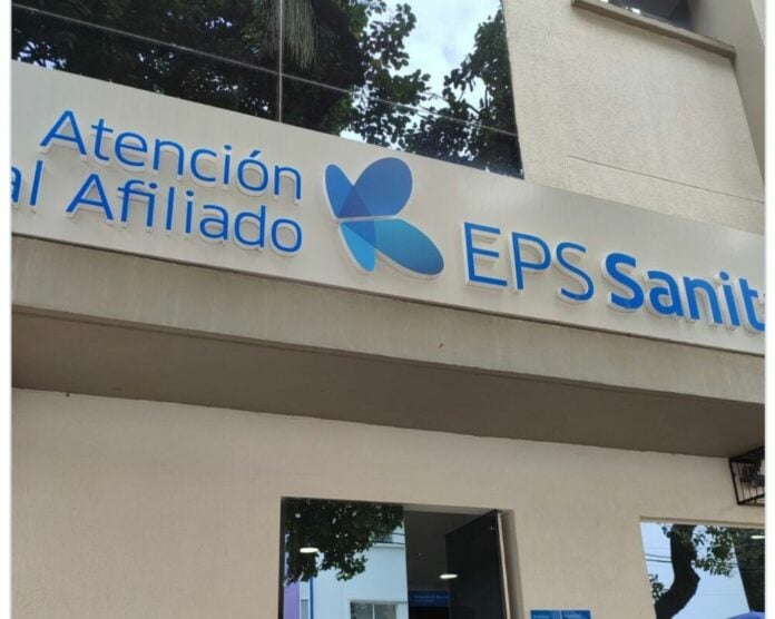 ¿Venganza contra Sanitas por su defensa del sistema de salud?