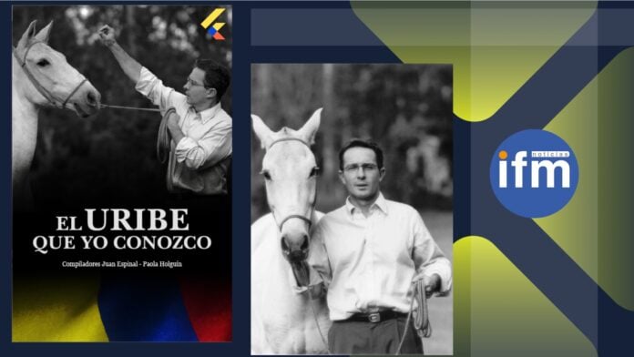 (ESPECIAL) «El Uribe que yo conozco»: Capítulo 2, por Andrés Felipe Arias