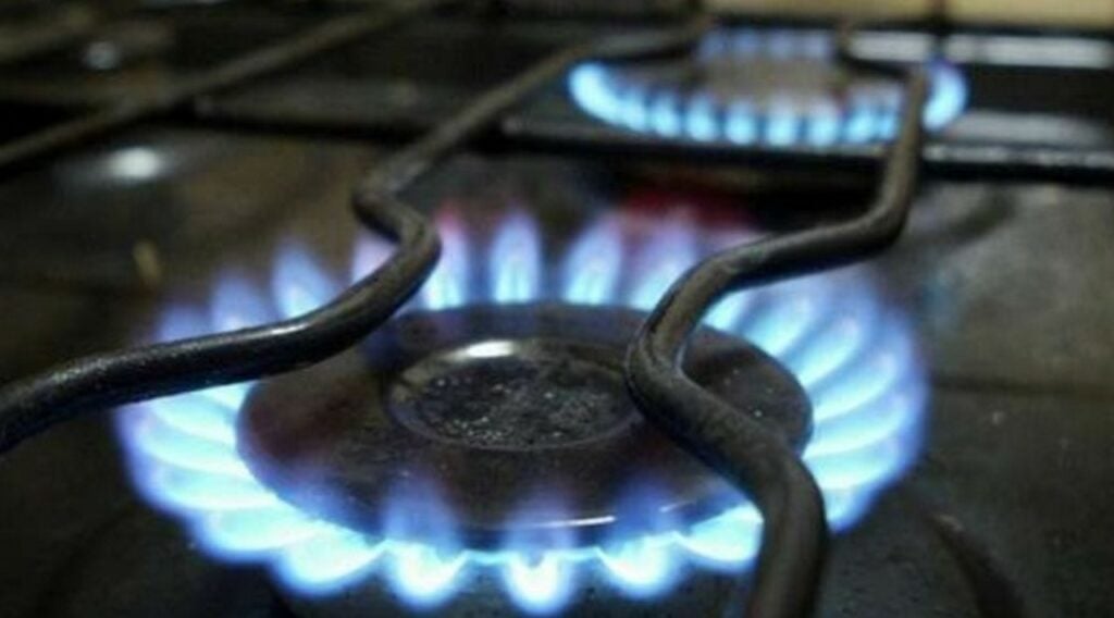 Interrupción de gas en Chigorodó por daños en la vía nacional