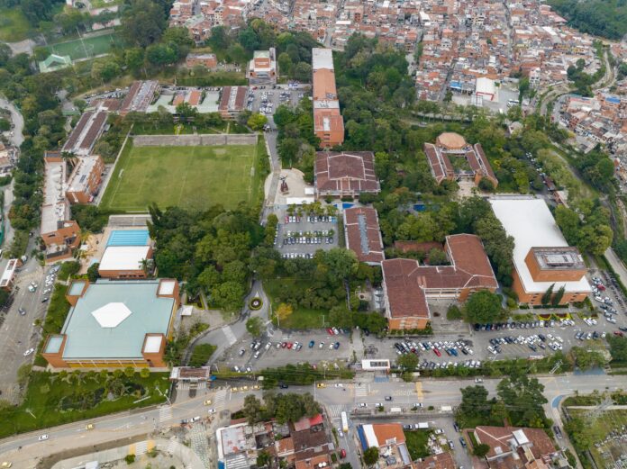 Estas fueron algunas decisiones de la Asamblea General de la Universidad de Medellín