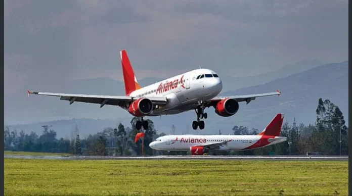 Medida administrativa “de cumplimiento inmediato” a Avianca por parte de Supertransporte