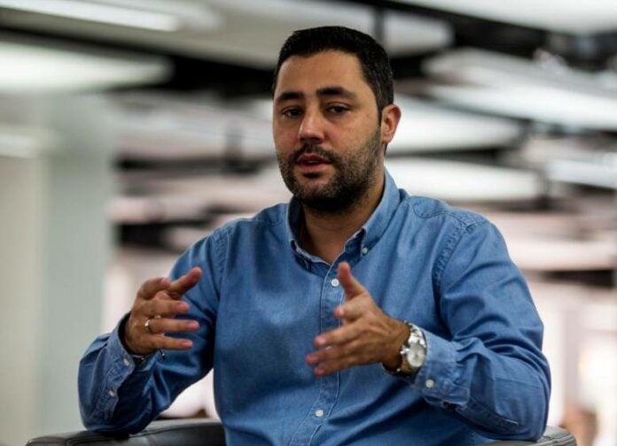 Juez declara improcedente la tutela interpuesta por Juan David Duque en contra del concejal Sebastián López