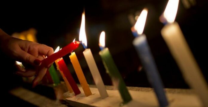(TIPS DE SEGURIDAD) Cuidados a tener en cuenta el día de las velitas
