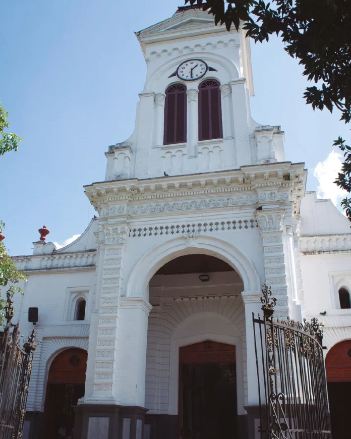 En Sabaneta la movilidad es prioridad