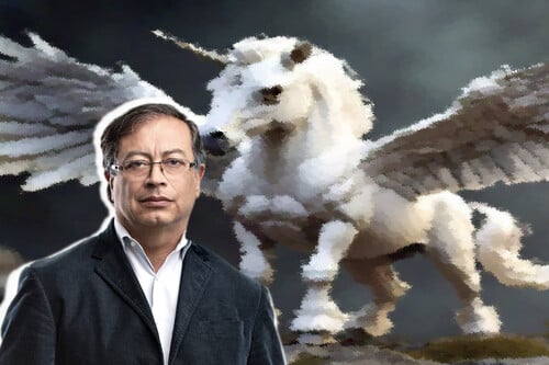 ANÁLISIS) La jugada estratégica de Gustavo Petro con el caso Pegasus:  ¿evasión o irresponsabilidad internacional? - ifm noticias