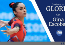 (VIDEO CAST) Camino a la Gloria. Hoy: Gina Escobar