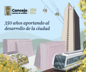 CONCEJO MEDELLIN