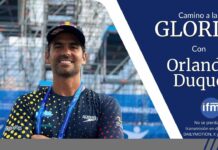 (VIDEO CAST) Camino a la Gloria. Hoy: Orlando Duque