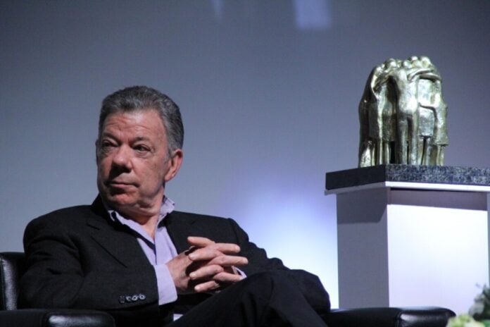 Juan Manuel Santos