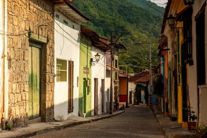 Ciudades de Colombia con cascos históricos poco conocidos