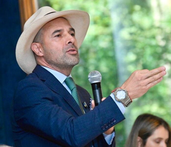 Andrés Guerra Hoyos