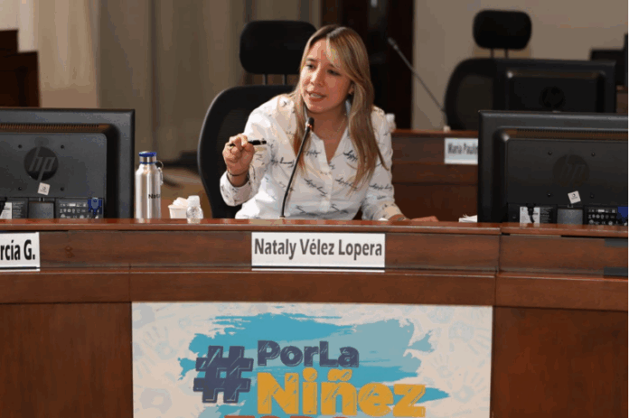cortesía Panorama político